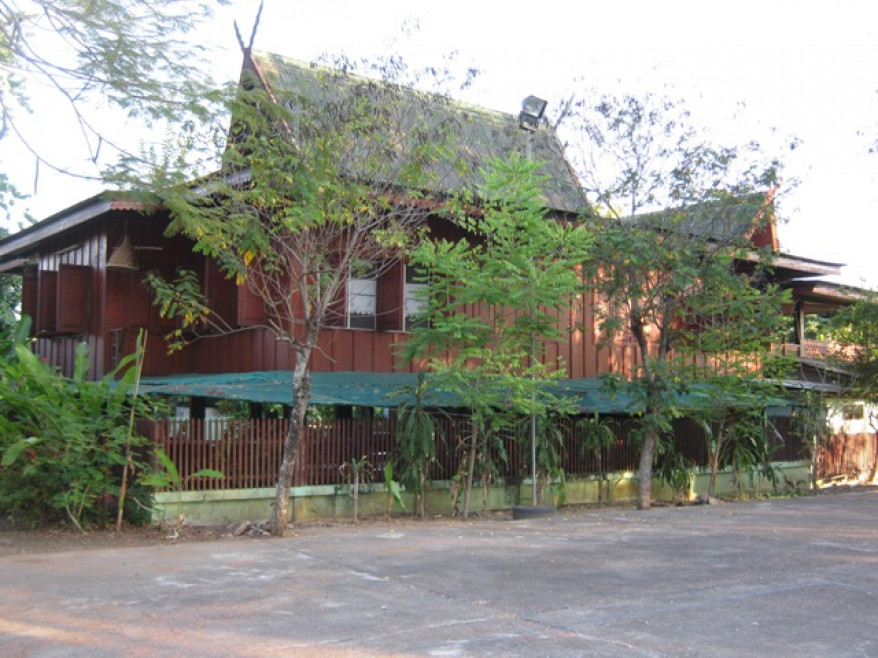 Single house Chiang Mai Mae Taeng Khi Lek 1938000