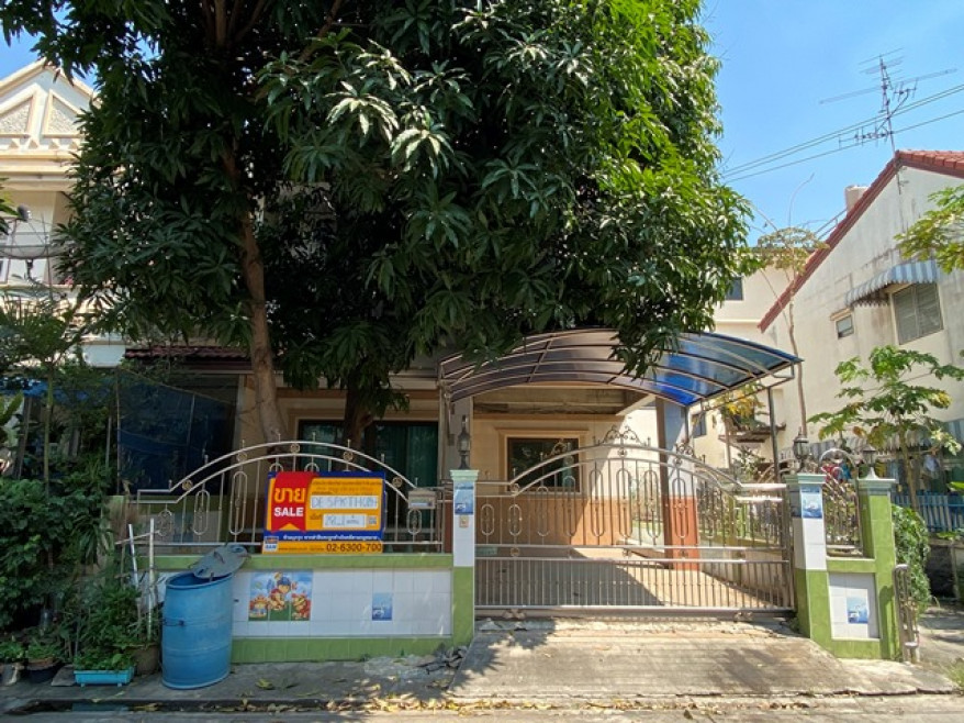 Townhouse Samut Prakan Phra Samut Chedi Nai Khlong Bang Pla Kot 2205000