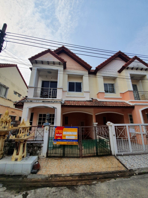 Townhouse Nonthaburi Bang Yai Bang Len 2310000