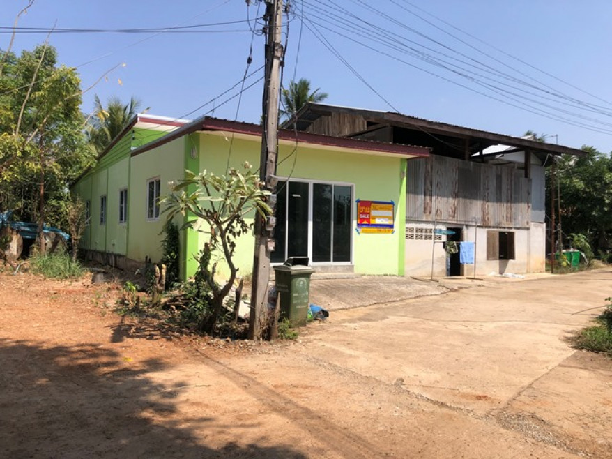 Single house Phetchabun Mueang Phetchabun Dong Mun Lek 989000