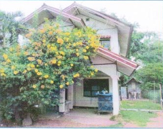 บ้านเดี่ยว โคกไร่ ขอนแก่น ภูเวียง สงเปือย 500000