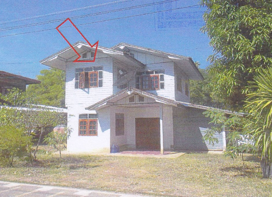 บ้านเดี่ยว บะยาว อุดรธานี โนนสะอาด บุ่งแก้ว 605000