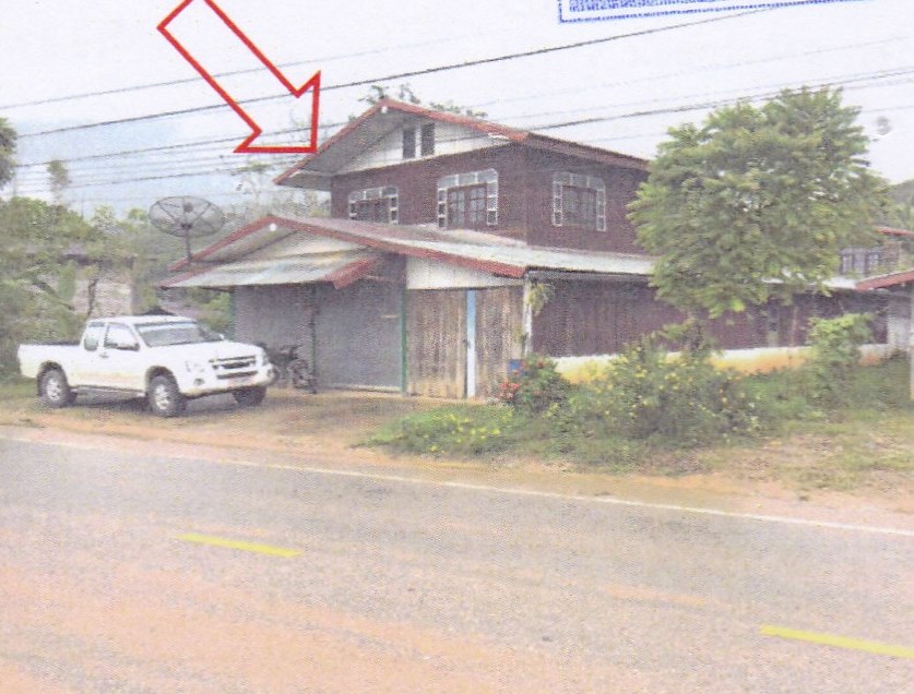 บ้านเดี่ยว นาคำใหญ่ อุดรธานี นายูง บ้านก้อง 470000