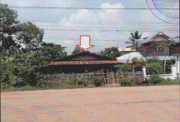 บ้านเดี่ยว โพนทอง อุดรธานี ประจักษ์ศิลปาคม อุ่มจาน 0