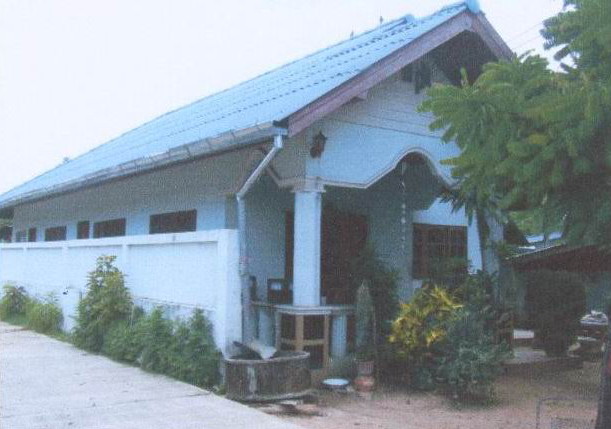 บ้านเดี่ยว บ้านสันทราย ลำปาง ห้างฉัตร เวียงตาล 0