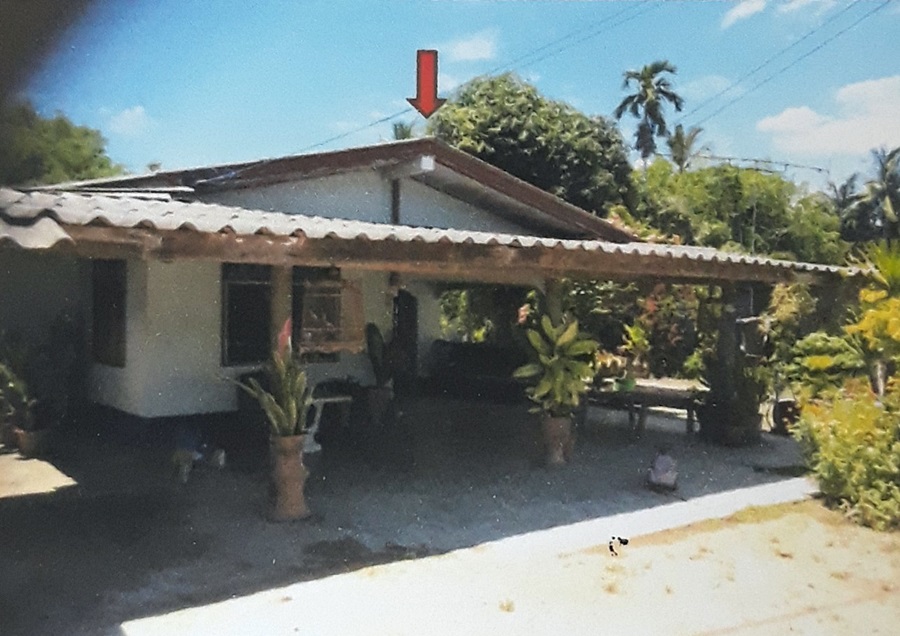 Single house Krabi Ko Lanta Ko Klang 0