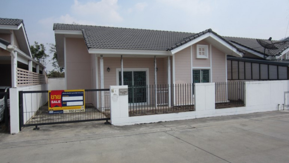 Single house Kanchanaburi Mueang Kanchanaburi Pak Phraek 2310000