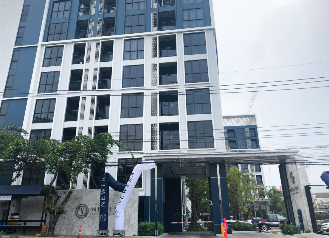 คอนโด นีเวร่า คอนโด กรุงเทพมหานคร ลาดพร้าว ลาดพร้าว 2400000