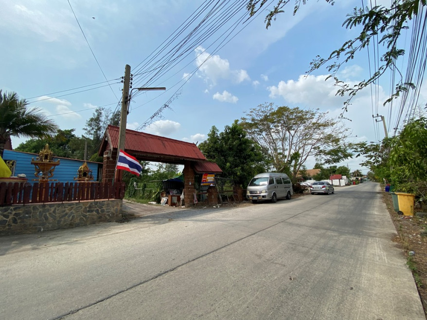 Single house Nonthaburi Bang Bua Thong Bang Khu Rat 7669000