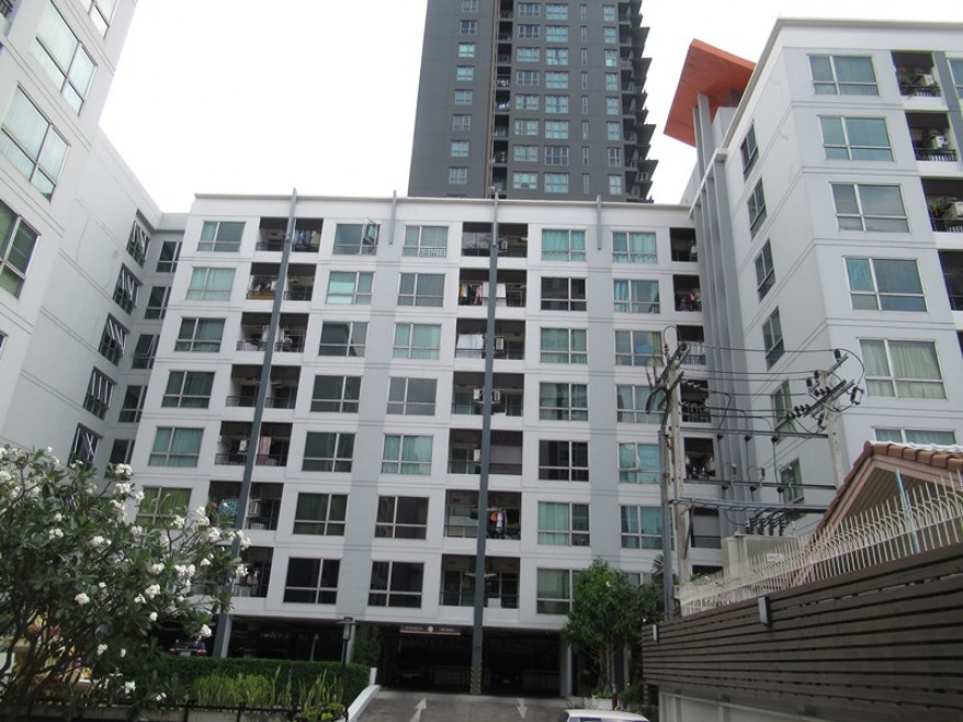 Condominium Bangkok Thon Buri Dao Khanong 2622000