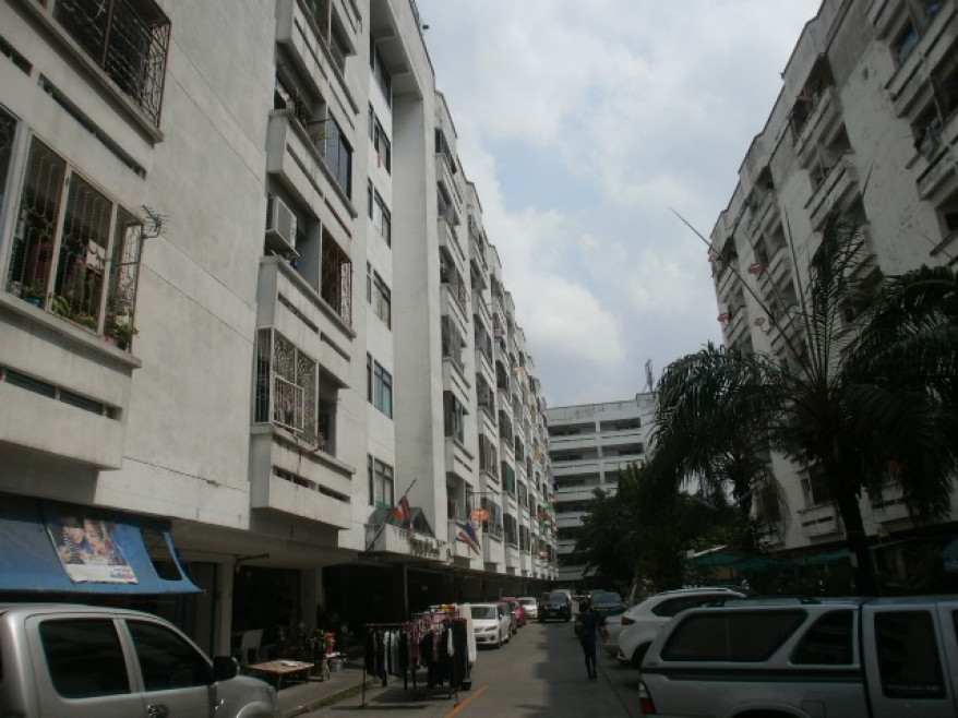 Condominium Samut Prakan Mueang Samut Prakan Samrong Nuea 408000