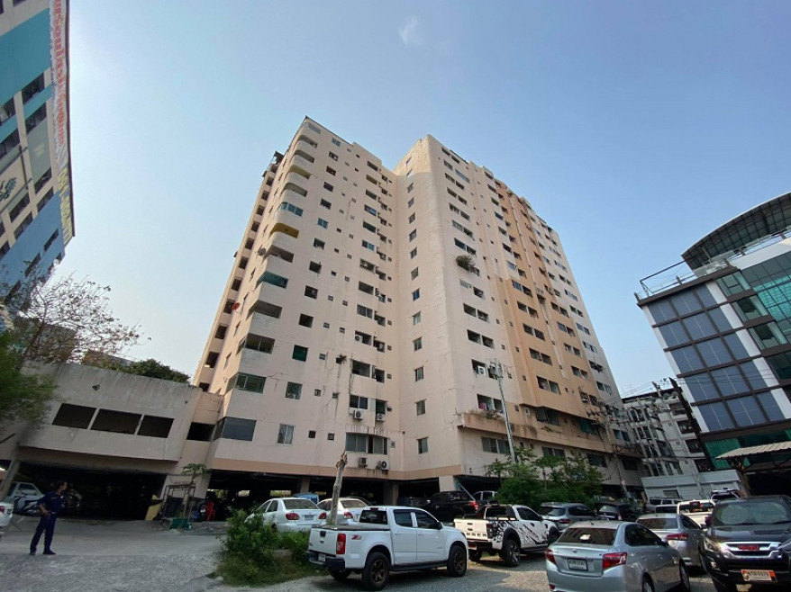 Condominium Samut Prakan Bang Phli Racha Thewa 542000