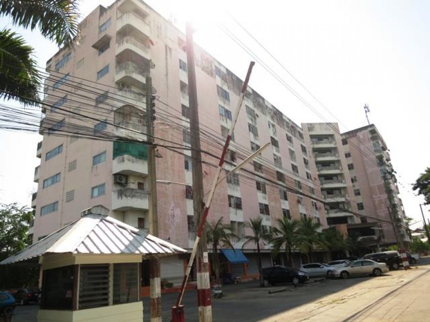Condominium Bangkok Khlong Sam Wa Bang Chan 531000