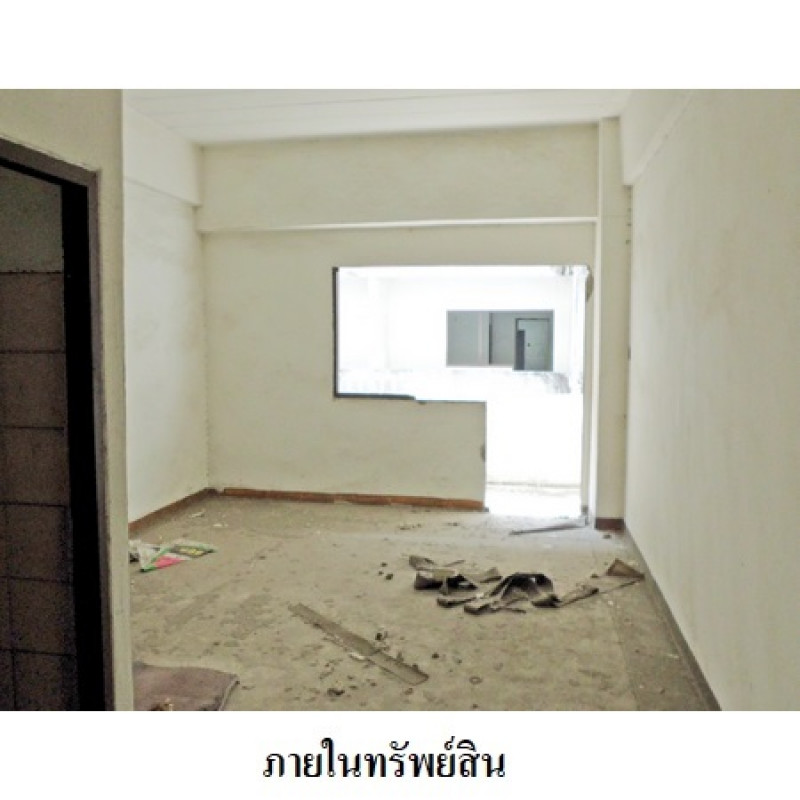 คอนโด ดอนเมืองคอนโดทาวน์ กรุงเทพมหานคร หลักสี่ ทุ่งสองห้อง 114000