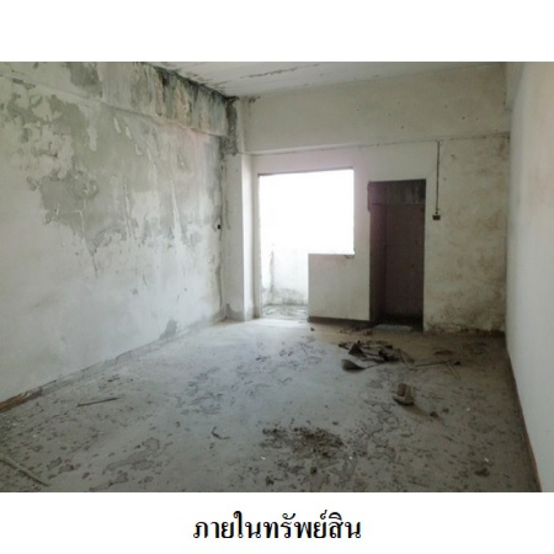 คอนโด ดอนเมืองคอนโดทาวน์ กรุงเทพมหานคร หลักสี่ ทุ่งสองห้อง 112000
