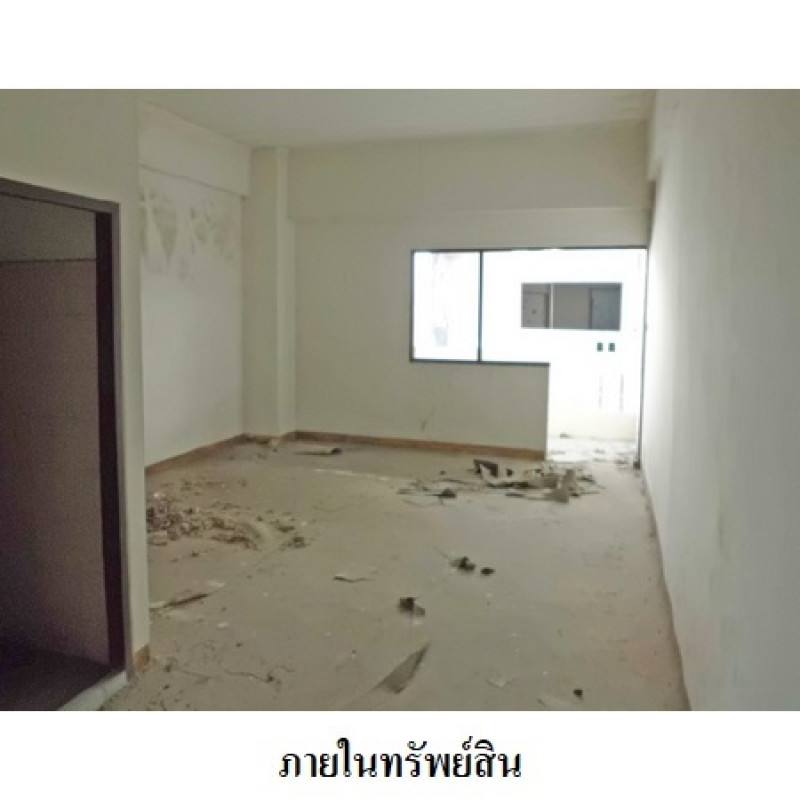 คอนโด ดอนเมืองคอนโดทาวน์ กรุงเทพมหานคร ดอนเมือง ดอนเมือง 125000