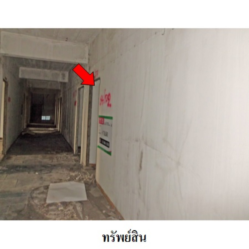 คอนโด ดอนเมืองคอนโดทาวน์ กรุงเทพมหานคร ดอนเมือง ดอนเมือง 123000