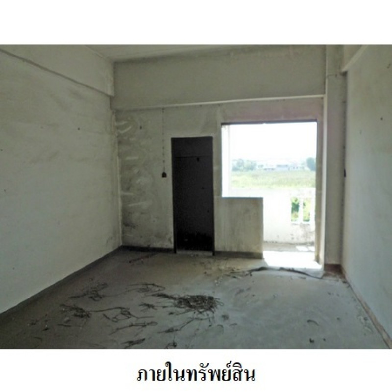 คอนโด ดอนเมืองคอนโดทาวน์ กรุงเทพมหานคร ดอนเมือง ดอนเมือง 117000