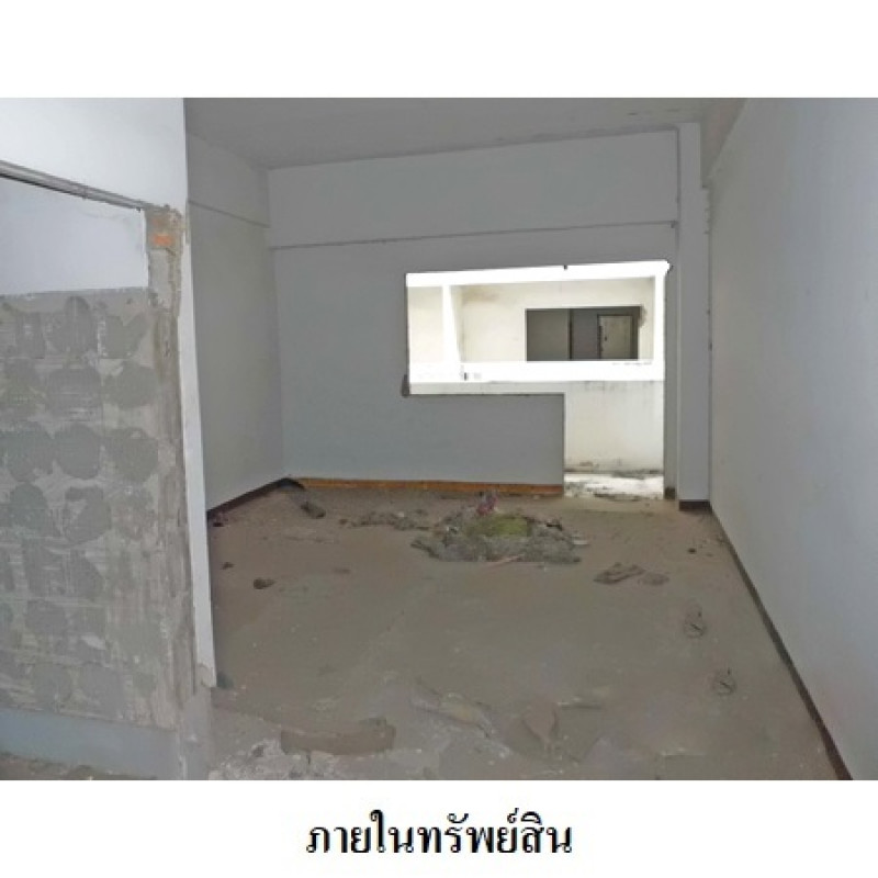 คอนโด ดอนเมืองคอนโดทาวน์ กรุงเทพมหานคร ดอนเมือง ดอนเมือง 123000