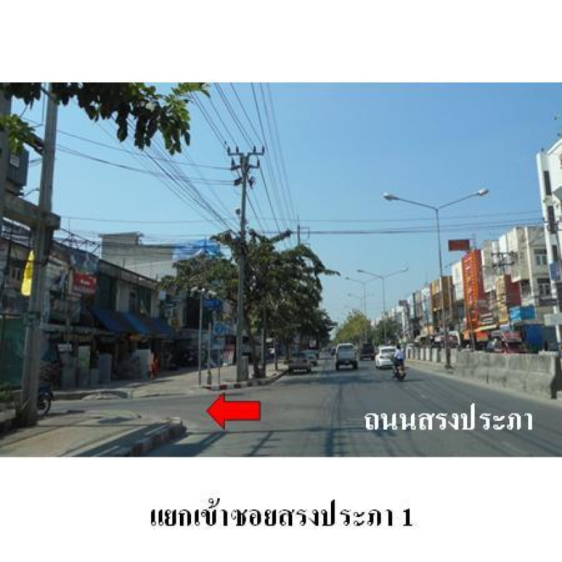 คอนโด ดอนเมืองคอนโดทาวน์ กรุงเทพมหานคร ดอนเมือง ดอนเมือง 123000