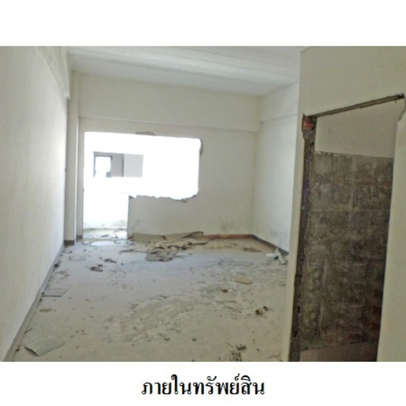 คอนโด ดอนเมืองคอนโดทาวน์ กรุงเทพมหานคร ดอนเมือง ดอนเมือง 113000