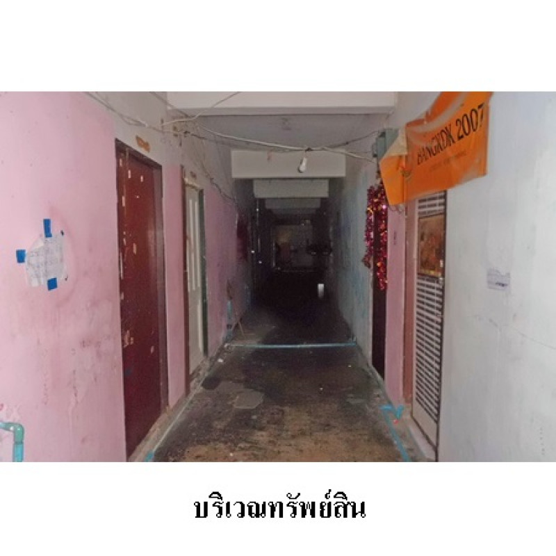 คอนโด ดอนเมืองคอนโดทาวน์ กรุงเทพมหานคร ดอนเมือง ดอนเมือง 166000