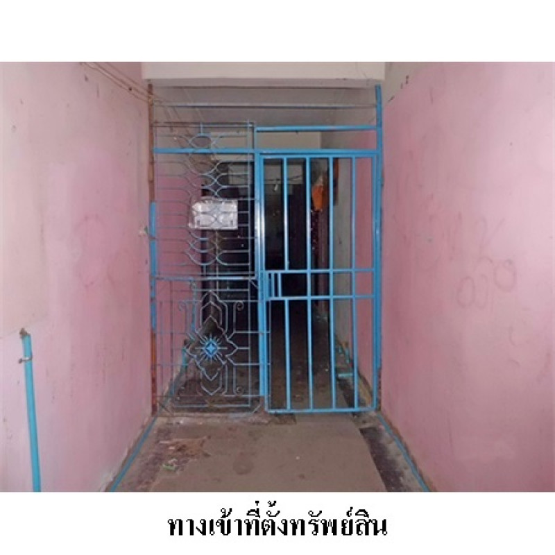 คอนโด ดอนเมืองคอนโดทาวน์ กรุงเทพมหานคร ดอนเมือง ดอนเมือง 166000