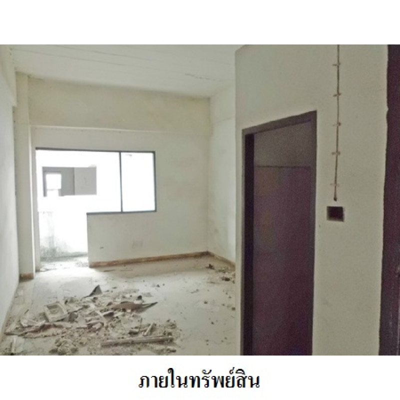 คอนโด ดอนเมืองคอนโดทาวน์ กรุงเทพมหานคร หลักสี่ ทุ่งสองห้อง 108000