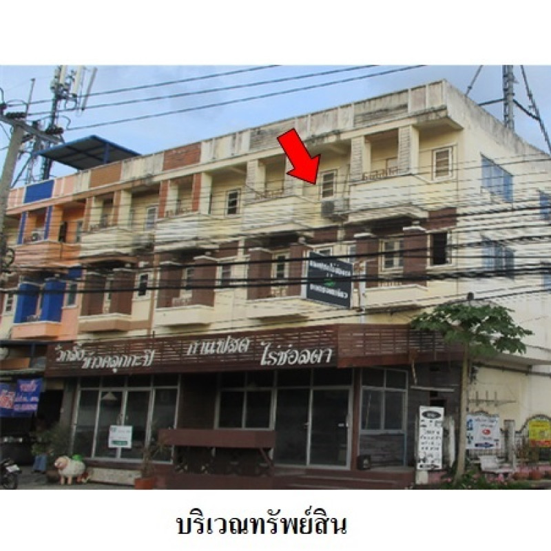 อาคารพาณิชย์ กรุงเทพมหานคร บางขุนเทียน ท่าข้าม 8109000