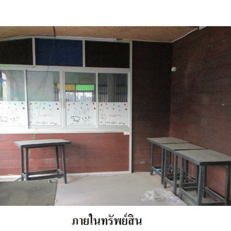 อาคารพาณิชย์ กรุงเทพมหานคร บางขุนเทียน ท่าข้าม 8109000