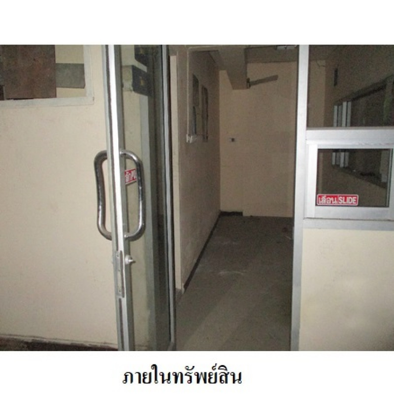 อาคารพาณิชย์ กรุงเทพมหานคร บางขุนเทียน ท่าข้าม 8109000