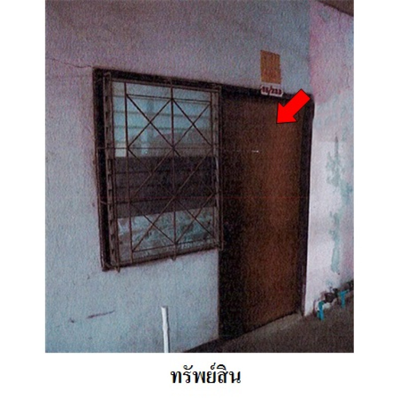 คอนโด กฤติกาญจน์คอนโดมิเนียม สมุทรสาคร กระทุ่มแบน อ้อมน้อย 144500