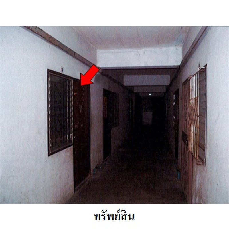 คอนโด กฤติกาญจน์คอนโดมิเนียม สมุทรสาคร กระทุ่มแบน อ้อมน้อย 152400