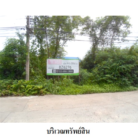 ที่ดินเปล่า เมืองทอง สระบุรี เมืองสระบุรี ดาวเรือง 10275700
