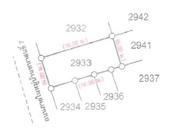 ทาวน์เฮ้าส์ กรุงเทพมหานคร มีนบุรี มีนบุรี 1680000