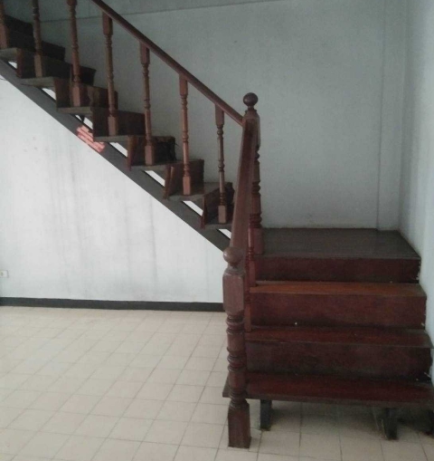 ทาวน์เฮ้าส์ กรุงเทพมหานคร มีนบุรี มีนบุรี 1680000
