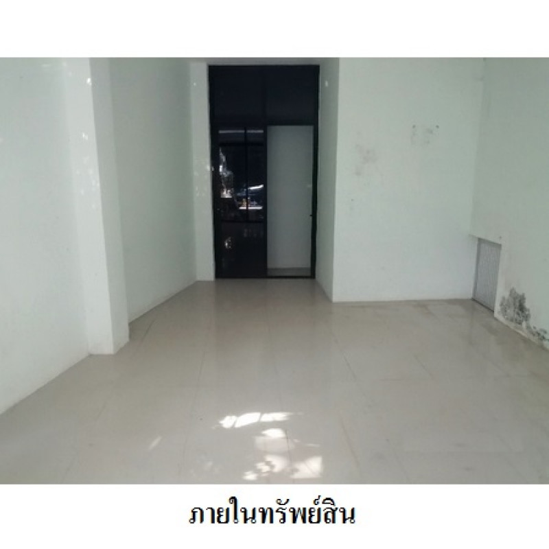 อาคารพาณิชย์ ทรัพย์แสนล้าน ภูเก็ต กะทู้ ป่าตอง 7880000