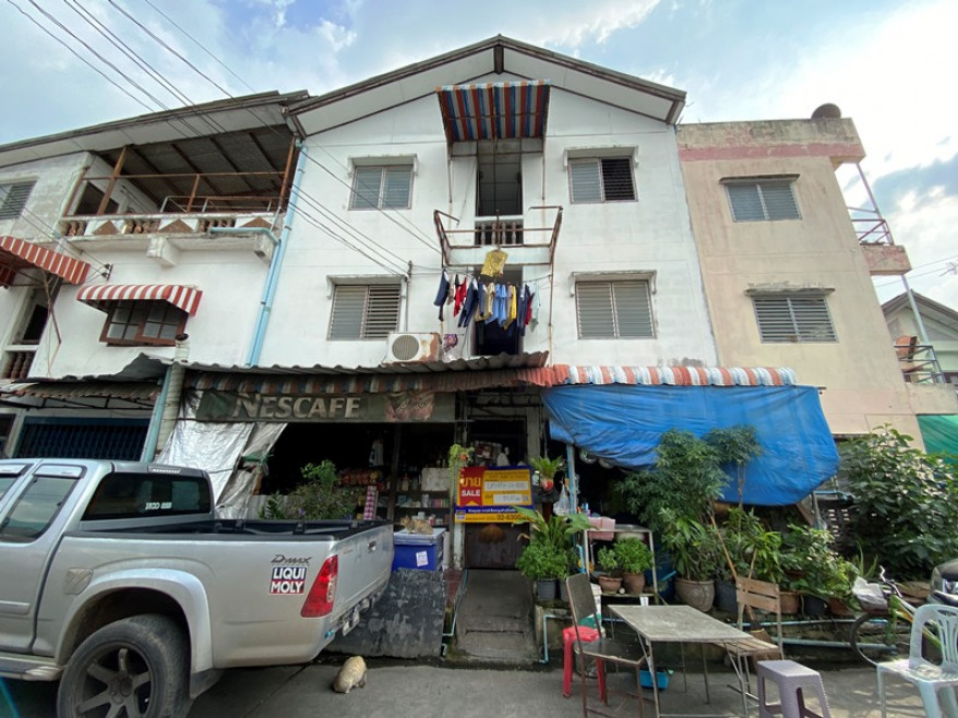 บ้านเดี่ยว ปทุมธานี คลองหลวง คลองหนึ่ง 3297000