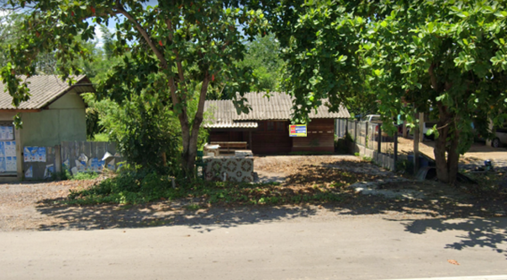 บ้านเดี่ยว ลำปาง เมืองลำปาง บ้านเสด็จ 579000