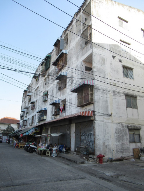 Condominium Bangkok Sai Mai Sai Mai 182000