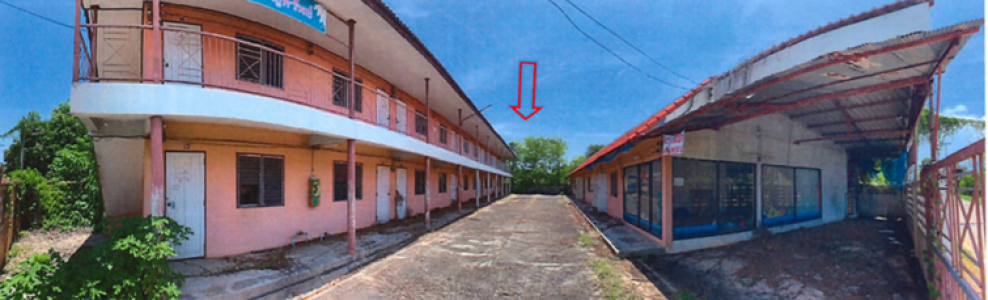 แฟลต พิจิตร เมืองพิจิตร คลองคะเชนทร์ 5256000