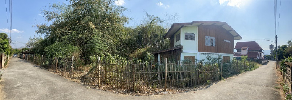 Single house Lamphun Ban Hong Pa Phlu 1167000