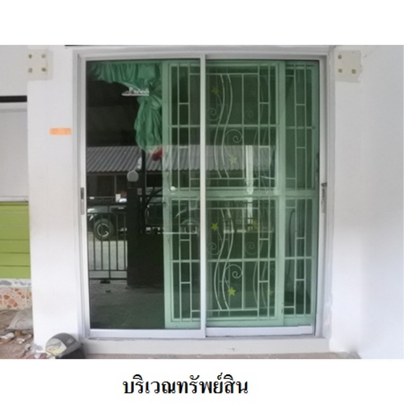 ทาวน์เฮ้าส์ สมาร์ทแลนด์ กรีนทาวน์ ชลบุรี ศรีราชา บ่อวิน 1149000