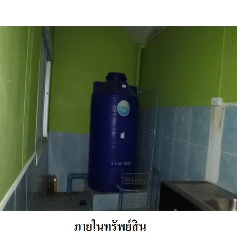 ทาวน์เฮ้าส์ สมาร์ทแลนด์ กรีนทาวน์ ชลบุรี ศรีราชา บ่อวิน 1149000