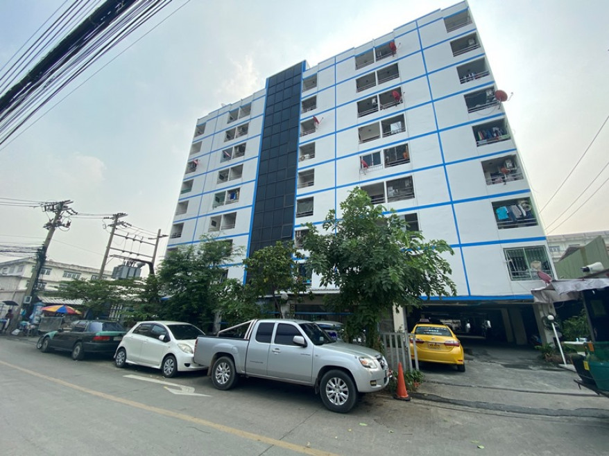 Condominium Bangkok Bang Bon Bang Bon 310000