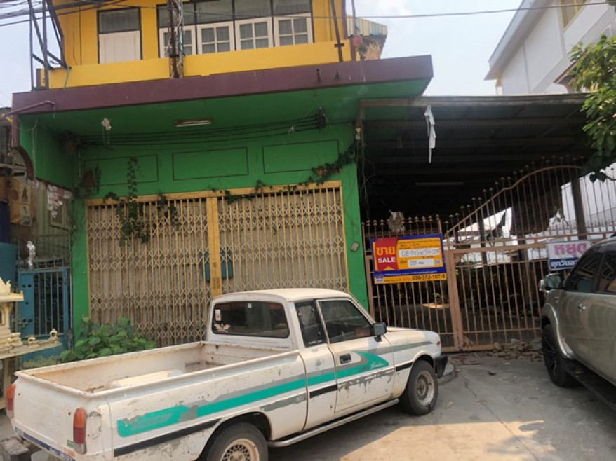 บ้านเดี่ยว นครสวรรค์ ลาดยาว ลาดยาว 10001000