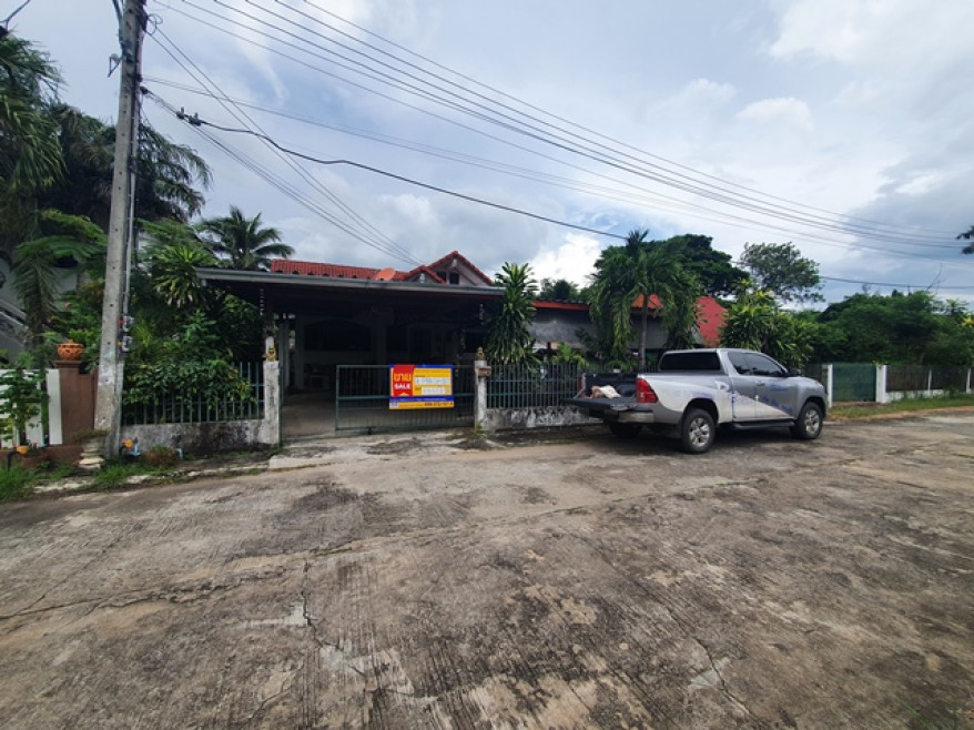 บ้านเดี่ยว เพชรบูรณ์ เมืองเพชรบูรณ์ นางั่ว 2205000