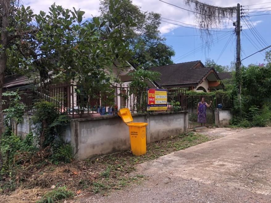 Single house Phetchabun Mueang Phetchabun Na Ngua 617000