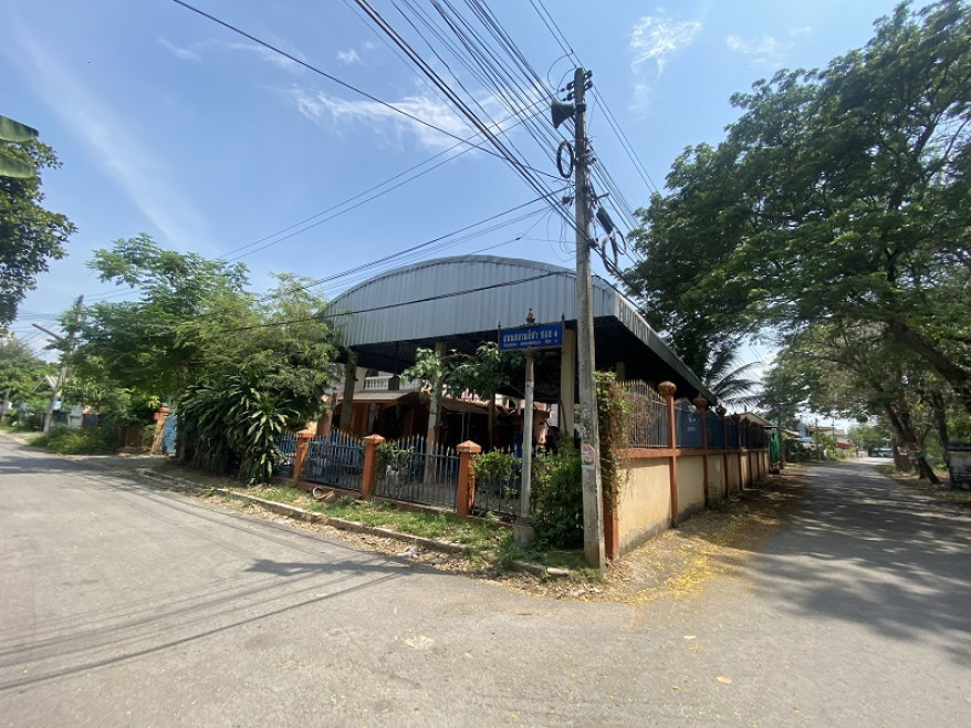 Single house Lamphun Mueang Lamphun Nai Mueang 3864000