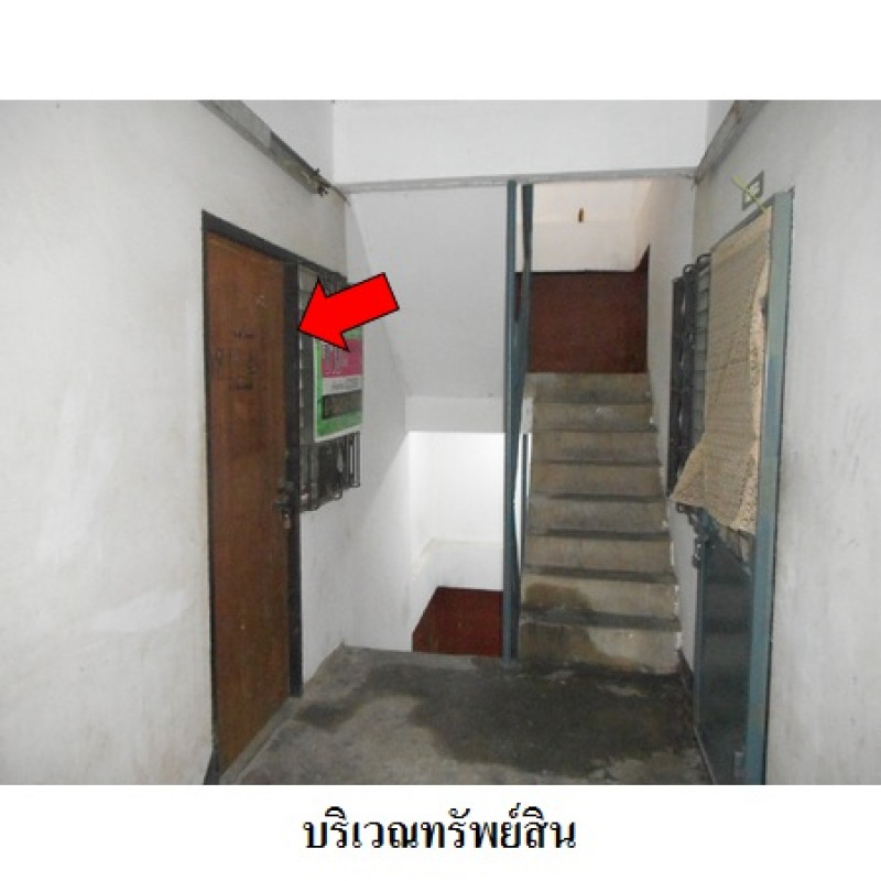 คอนโด กฤติกาญจน์คอนโดมิเนียม สมุทรสาคร กระทุ่มแบน อ้อมน้อย 96000